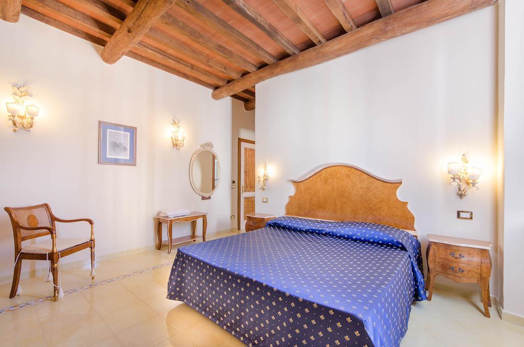Villa Isabella Minori Cameră foto