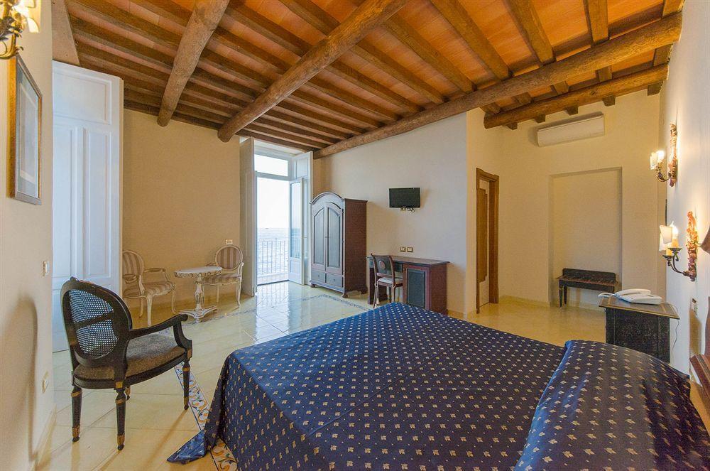 Villa Isabella Minori Exterior foto