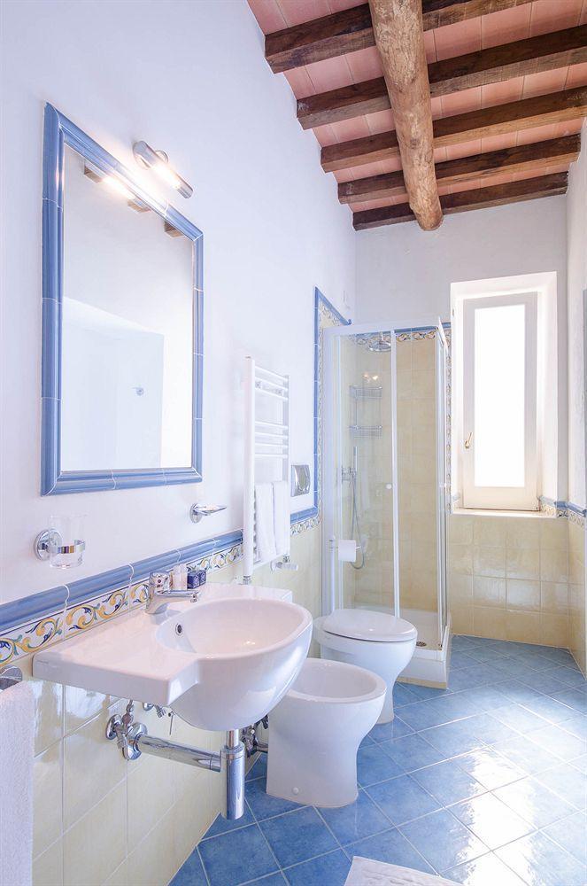 Villa Isabella Minori Exterior foto