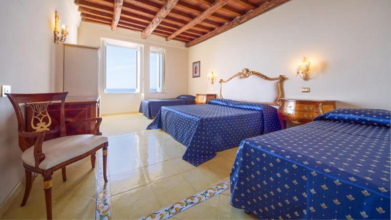 Villa Isabella Minori Cameră foto