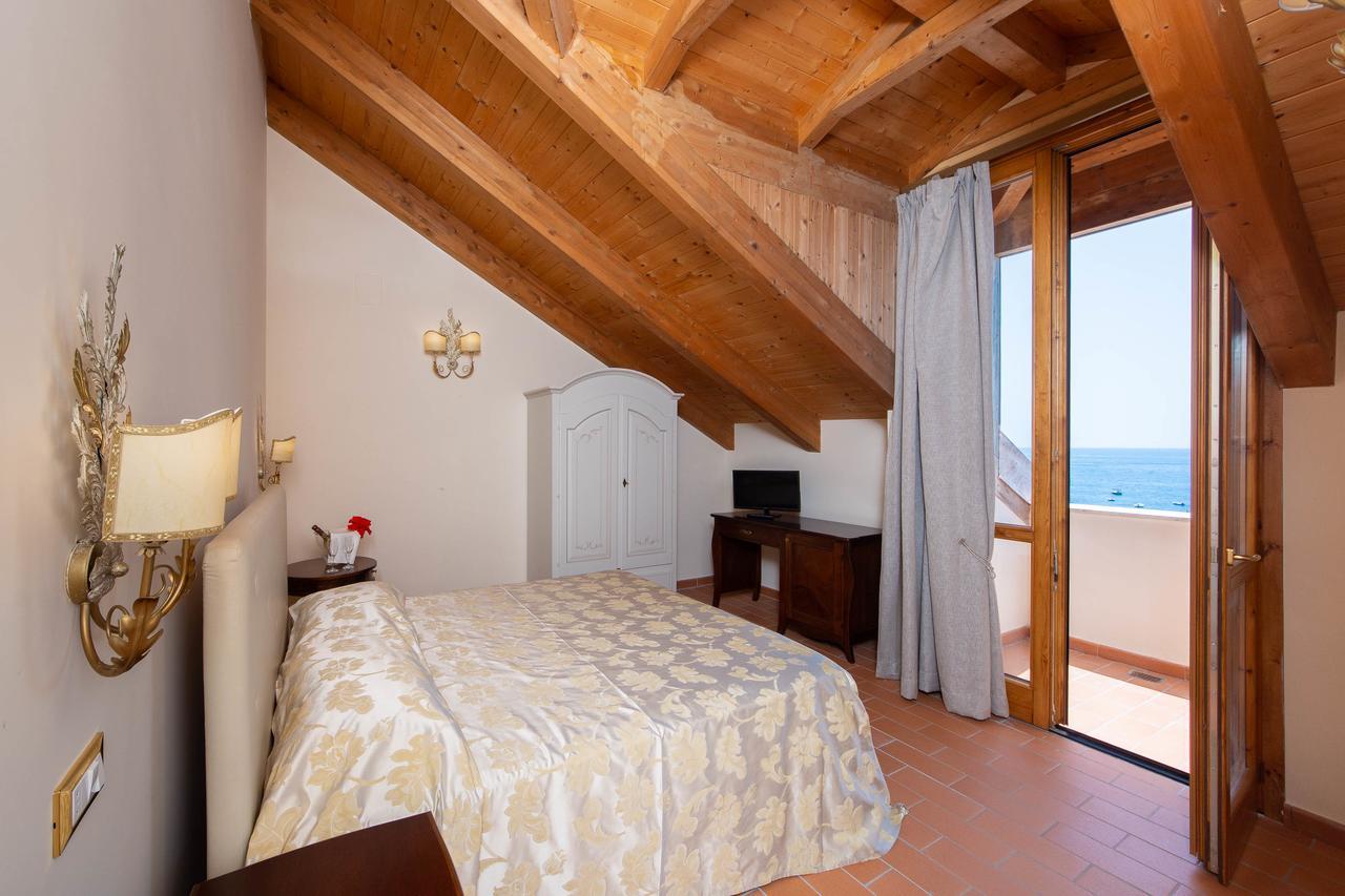 Villa Isabella Minori Exterior foto