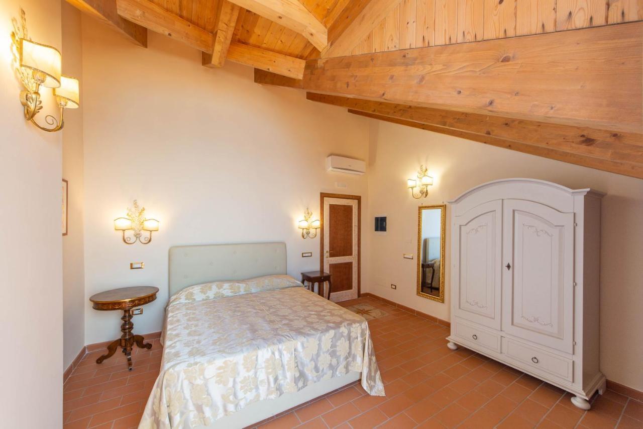 Villa Isabella Minori Exterior foto