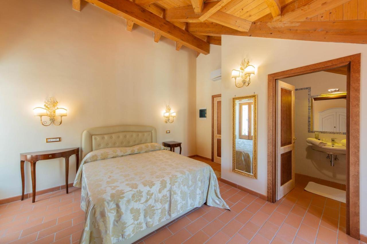 Villa Isabella Minori Exterior foto