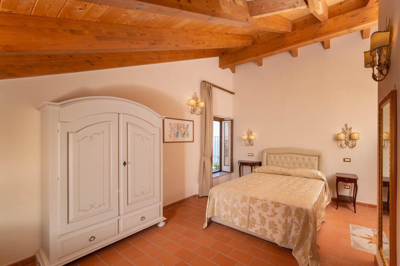 Villa Isabella Minori Exterior foto