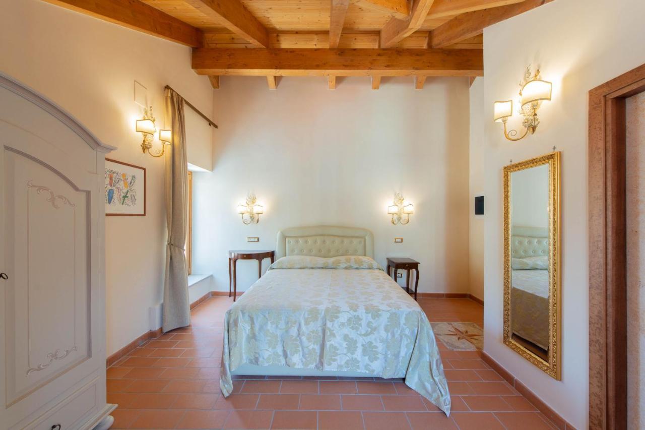 Villa Isabella Minori Exterior foto